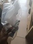 Master Cylinder Pot for Toyota Vitz - 1