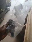 Master Cylinder Pot for Toyota Vitz - 2