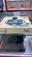 Bebe Kids Tablet - 6GB/256GB with Cover - 1