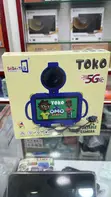 Bebe Kids Tablet - 6GB/256GB with Cover - 3