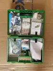 First Aid Box for 25 Persons - 2