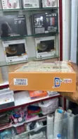 New Bebe Toto 6GB/256GB Tablet with Cover - 1