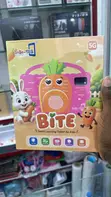 New Bebe Toto 6GB/256GB Tablet with Cover - 2