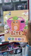 New Bebe Toto 6GB/256GB Tablet with Cover - 3