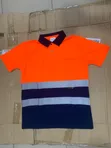 Safety Wear for Fuel Attendants - 1