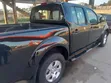 Nissan Navara 2012 Black - 1
