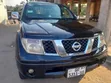 Nissan Navara 2012 Black - 2