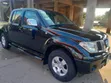 Nissan Navara 2012 Black - 4