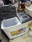 H&A 7kg Twin Tab Washing Machine - 2