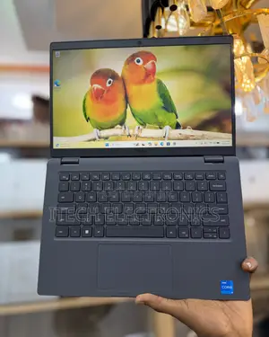 Dell Latitude 3440 Laptop - 16GB RAM, 512GB SSD