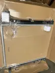 Toyota Fish Radiator (Water Tank) - 3 Holes - 2