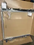 Toyota Fish Radiator (Water Tank) - 3 Holes - 5