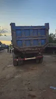 Shacman H3000 Dump Truck - 2021 - 1