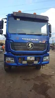 Shacman H3000 Dump Truck - 2021 - 3