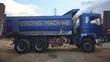 Shacman H3000 Dump Truck - 2021 - 4