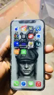 Apple iPhone XS 256GB White - 2