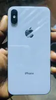 Apple iPhone XS 256GB White - 3
