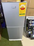 Nasco Fridge - D2 10FL Bottom Freezer - 1