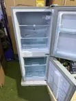 Nasco Fridge - D2 10FL Bottom Freezer - 3