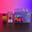 Kasavape 40,000 Puffs | Cherry Ice Peach Ice | GHS 220 Accra - 1