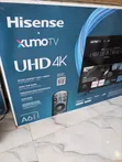 New Hisense Xumotv UHD4K 55 Inch TV - 1