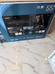 New Hisense Xumotv UHD4K 55 Inch TV - 2