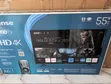 New Hisense Xumotv UHD4K 55 Inch TV - 3