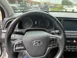 Hyundai Elantra 2018 White - 2