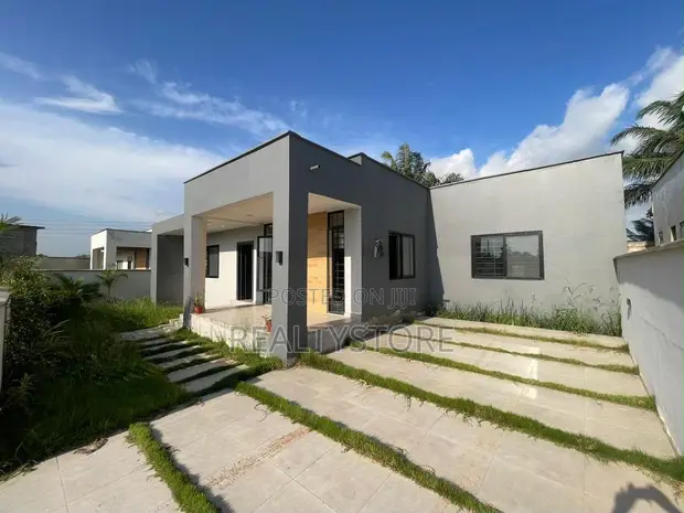 3 Bedroom House for Sale in Cozy Home, Amasaman - 1