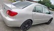 Toyota Corolla Altis 2010 Silver - 1