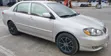 Toyota Corolla Altis 2010 Silver - 3