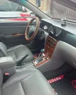 Toyota Corolla Altis 2010 Silver - 4