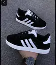 Emily's Collection: Brand New Adidas Sneakers - 2