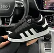 Emily's Collection: Brand New Adidas Sneakers - 3