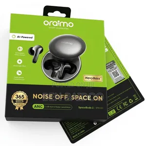 Oraimo Spacebuds 2 Wireless Earbuds
