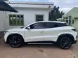 Changan UNI-T 2023 White - 2