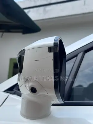 Changan UNI-T 2023 White