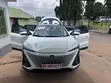 Changan UNI-T 2023 White - 4