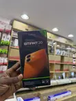 New Infinix Smart 20 64GB Orange - 1