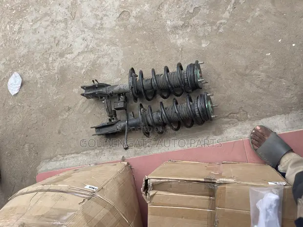Mazda CX-9 Shock Absorber (Used) - 1