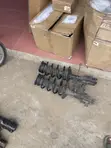 Mazda CX-9 Shock Absorber (Used) - 2