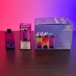 Kasavape 40,000 Puffs Disposable Vape - Triple Berry / Strawberry Watermelon - 1