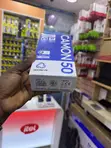 New Tecno Camon 50 256GB Gray - 4