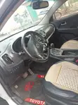 Kia Sportage 2014 Silver - 5