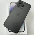 New Apple iPhone 14 Pro Max 512GB Black - 2