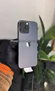 New Apple iPhone 14 Pro Max 512GB Black - 3