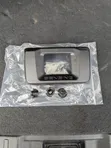 Honda Accord Radar Sensor Cover + 3 Clips (2019-2022) - 1