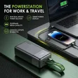 Oraimo Powerjet 501 Power Bank (85W, 50000mAh) - 1