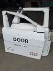 Honda CR-V Door Empty (2017-2022) - 2