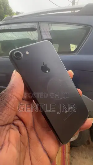 Apple iPhone 7 128GB Black